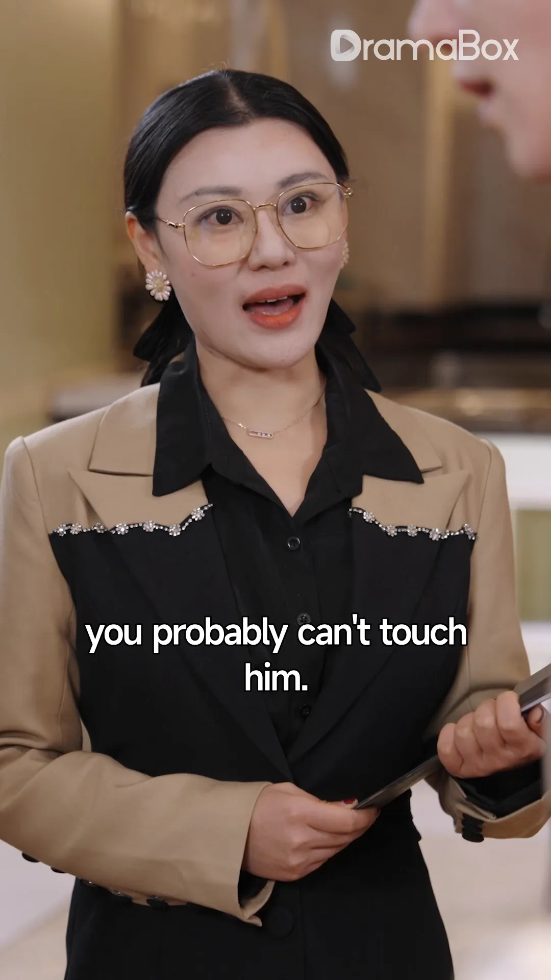 I Loved You, But Not Anymore - Episode 3