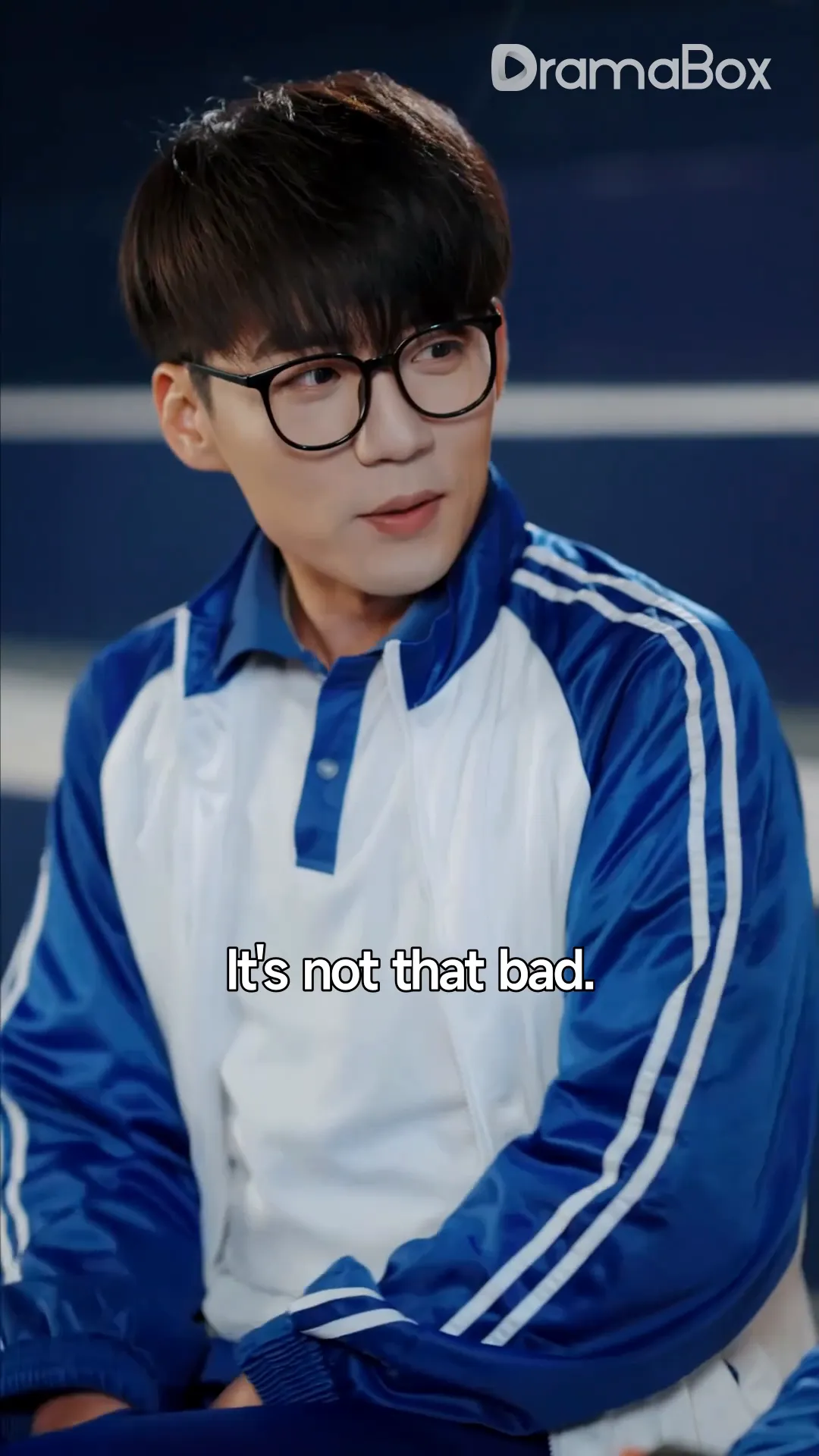 In Love, In Power, In Possession - Episode 1