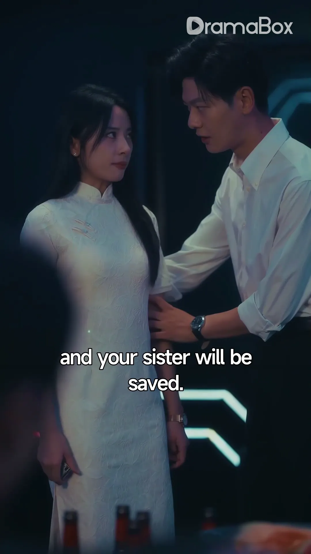 In the Snare of Love - Episode 2