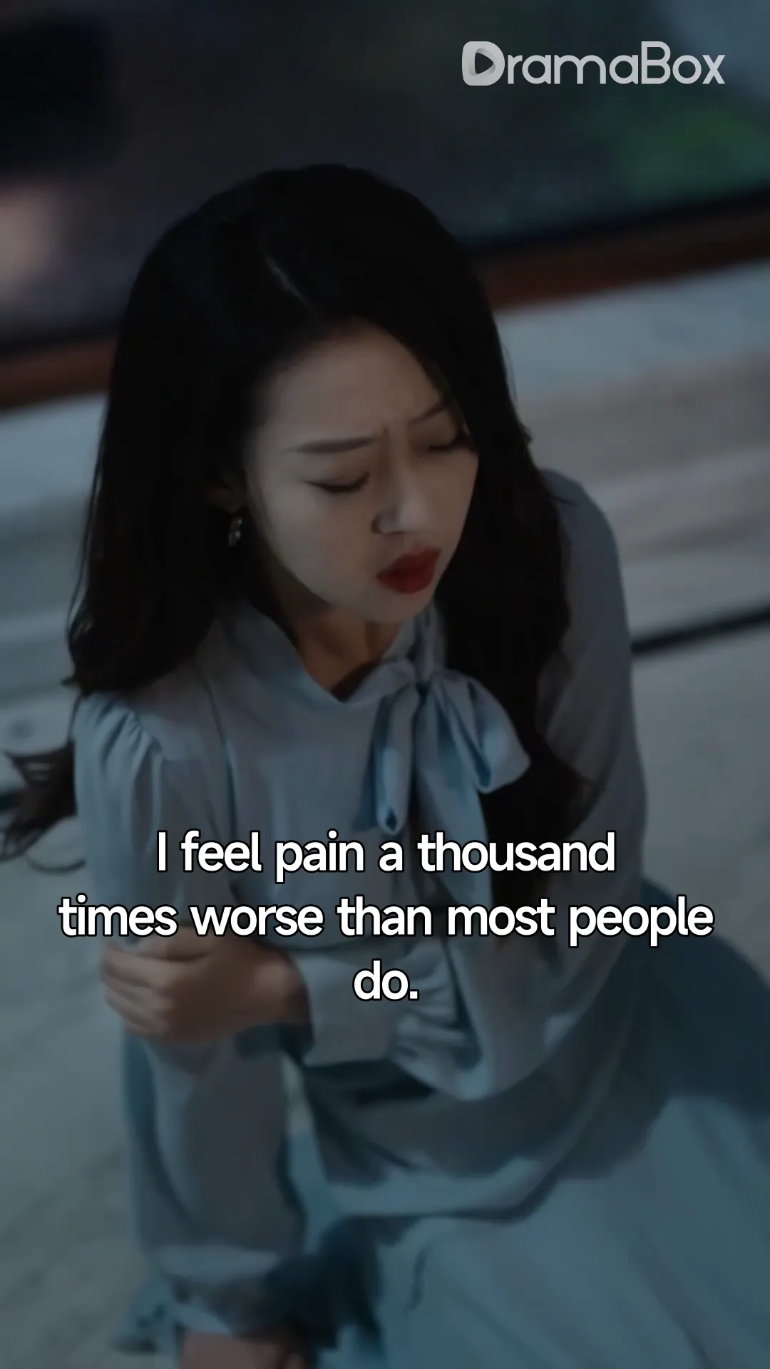 Last Breath, Last Love - Episode 1