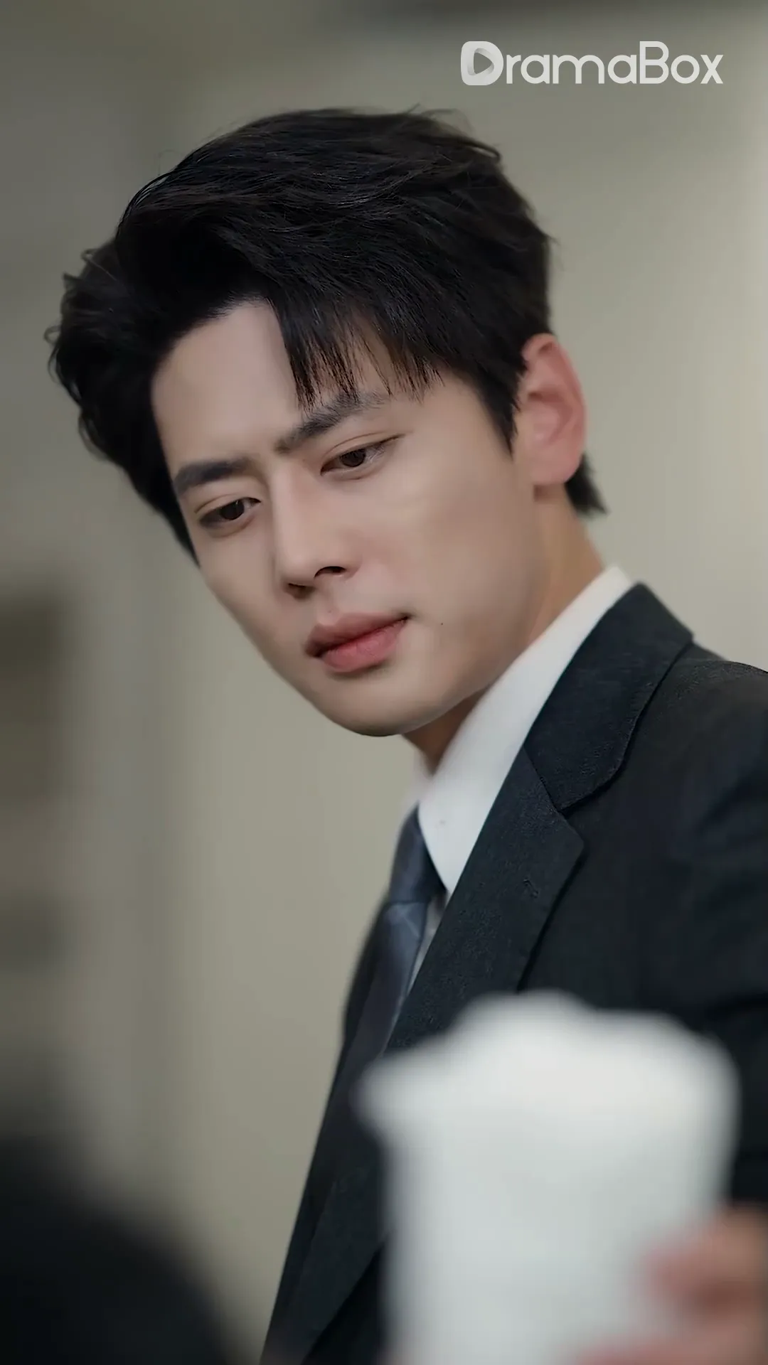 Last Breath, Last Love - Episode 3