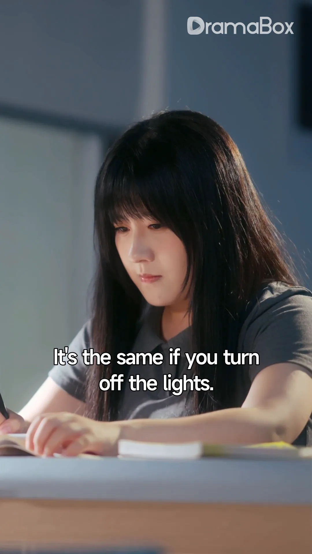 Let's Fall in Love Again - Episode 2