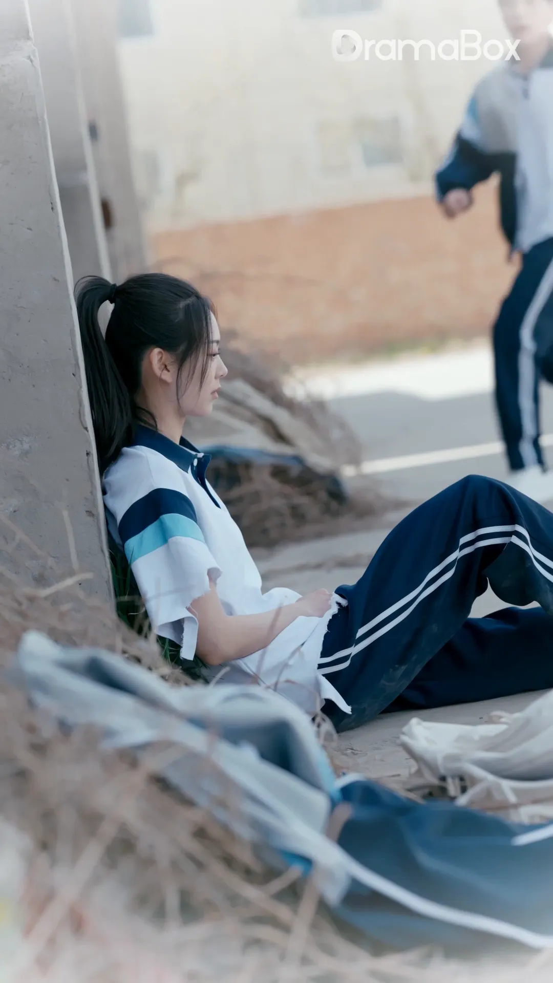Letters to the Boy Who Will Break Me - Episode 1