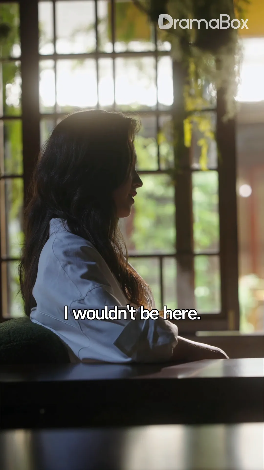 Like Roses, in Summer's Tender Kiss - Episode 1
