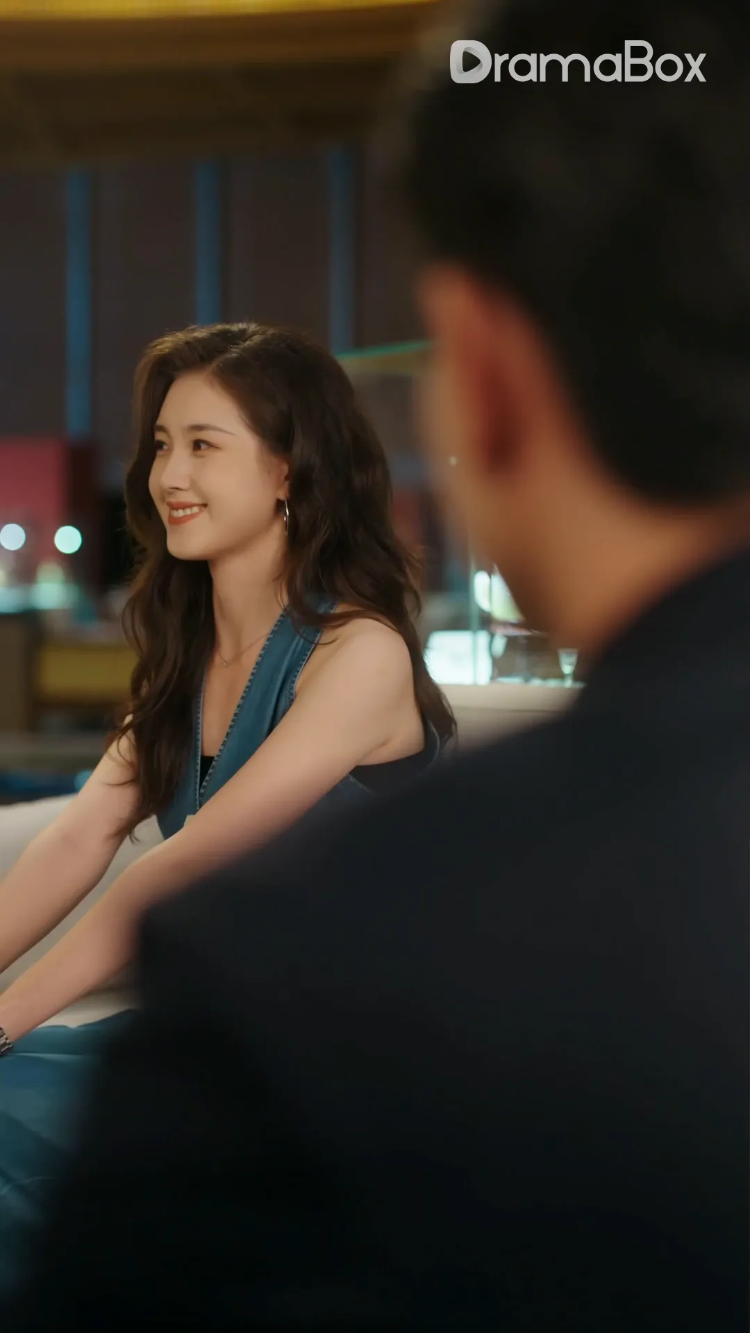 Like Roses, in Summer's Tender Kiss - Episode 3