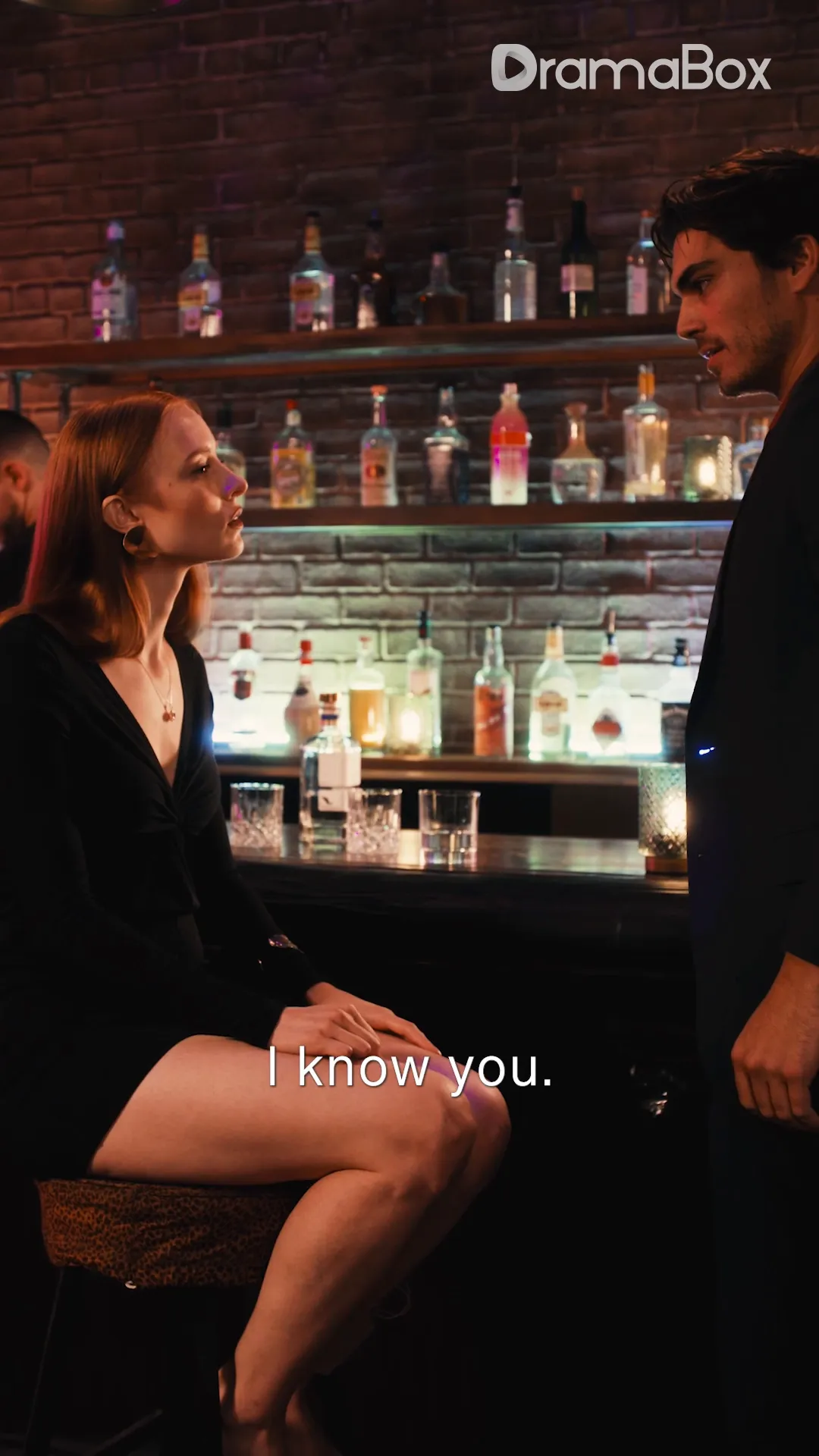 Love at Midnight - Episode 2