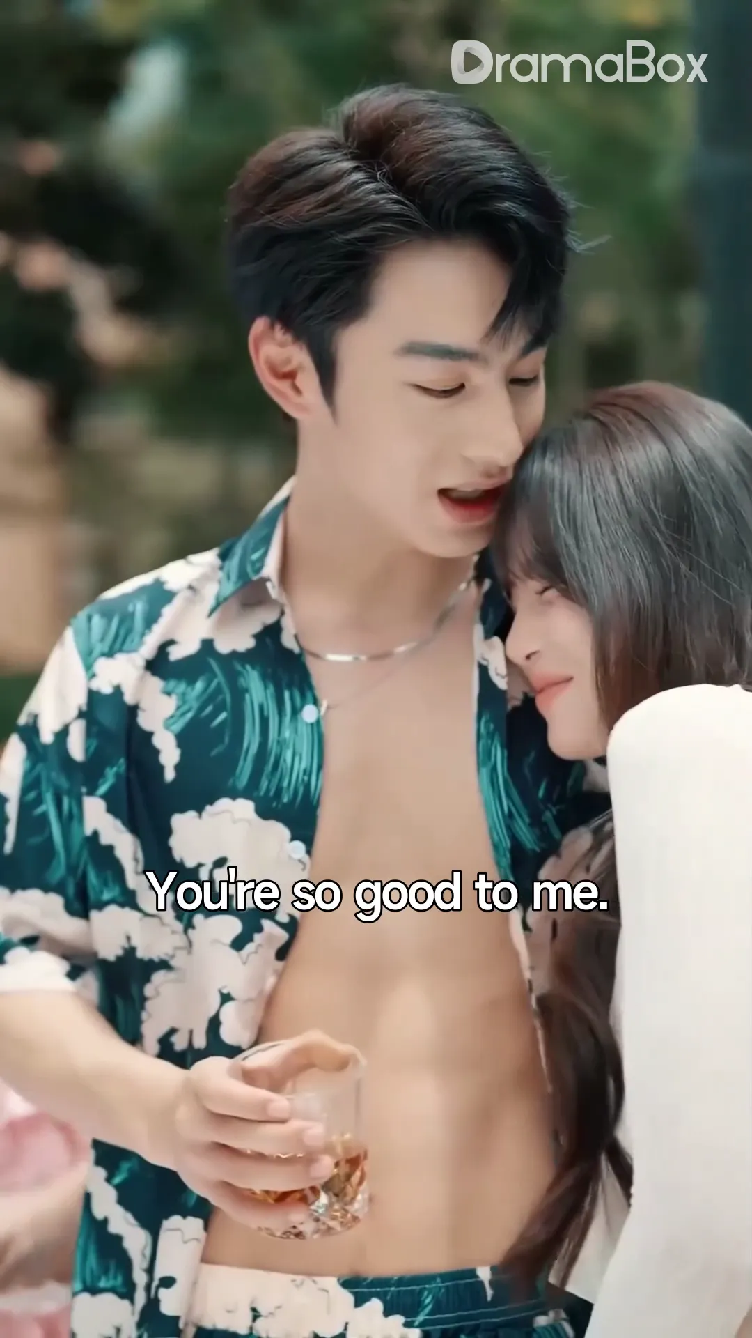 Love Ended in a Dying Note - Episode 1