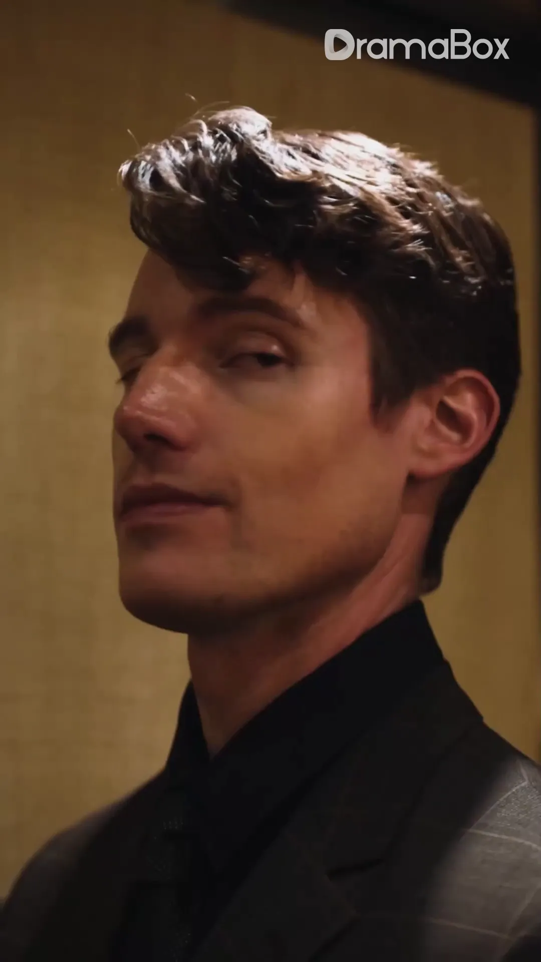 Love in the Shadows - Episode 3