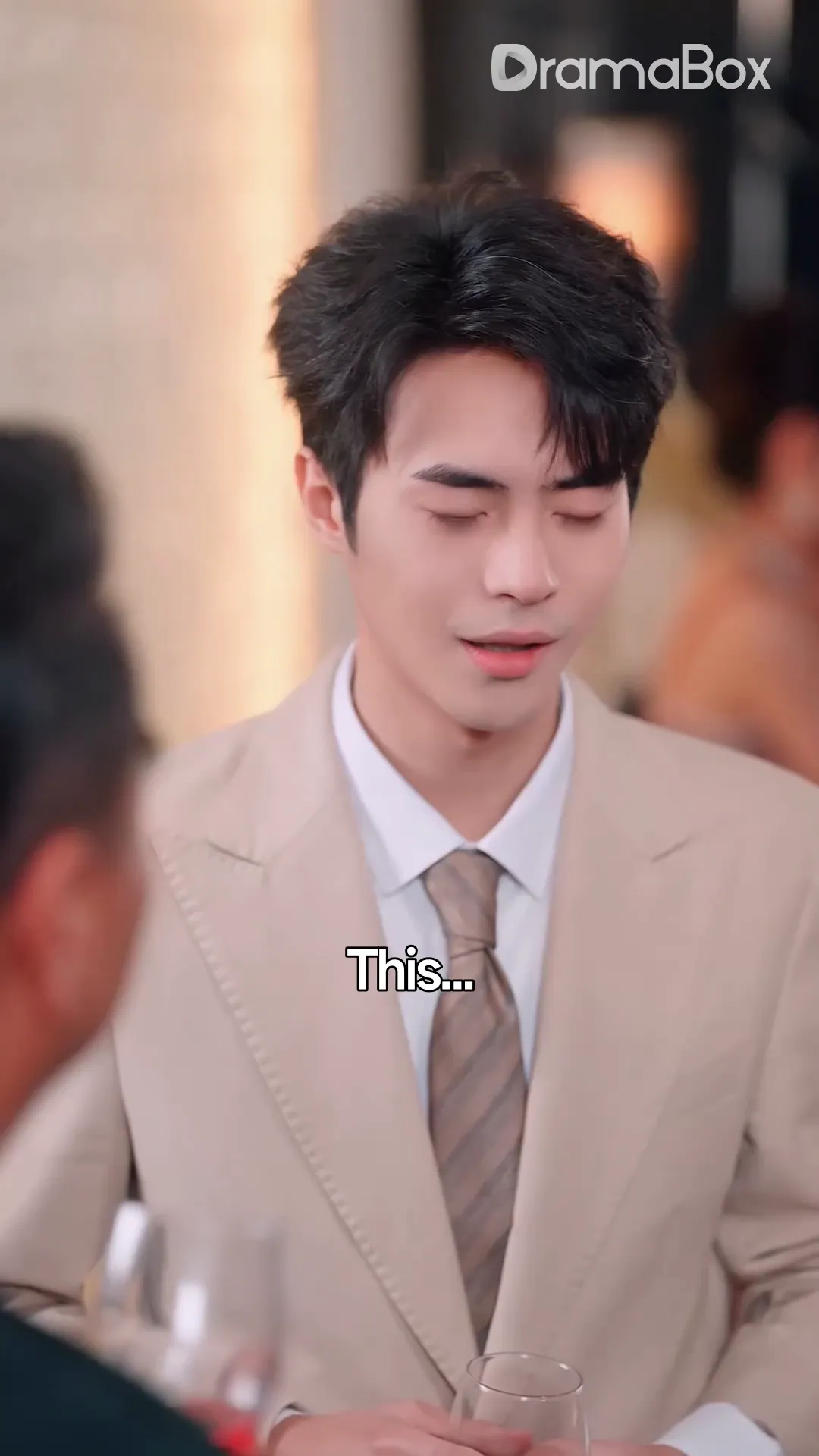Love in the Time of Shadows - Episode 1