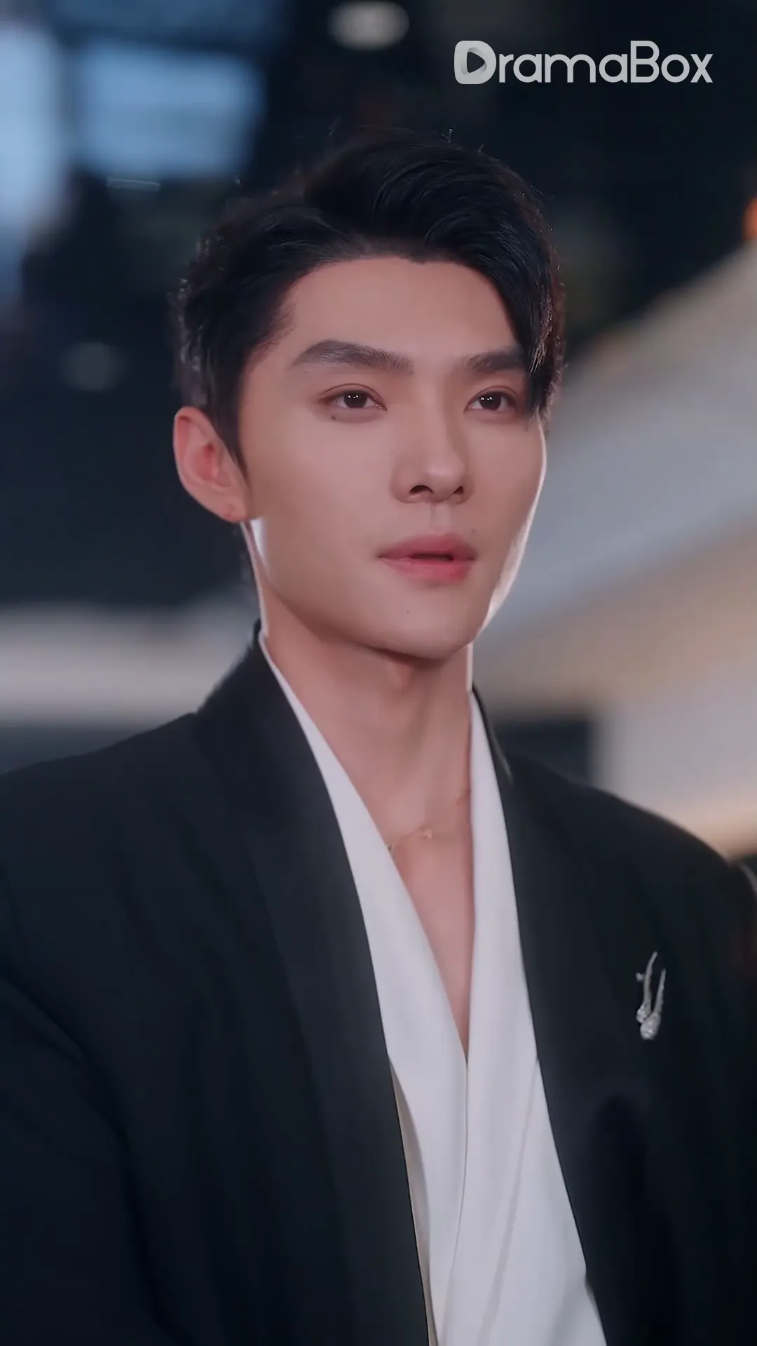 Love in the Time of Shadows - Episode 3