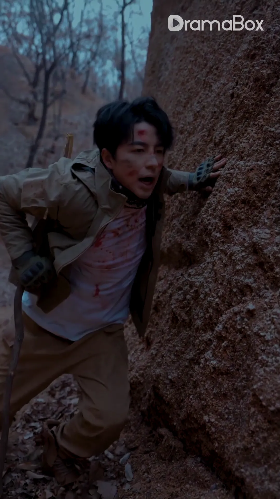 Love Left to Bleed - Episode 3