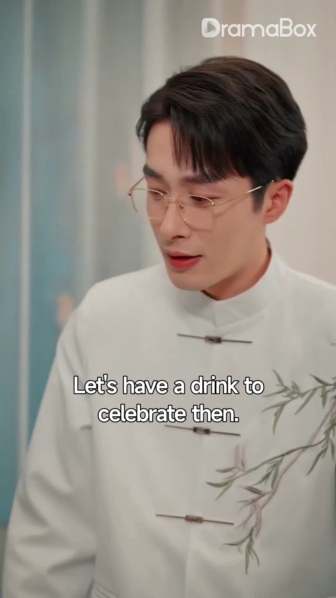 Love Lost in the Waiting - Episode 1