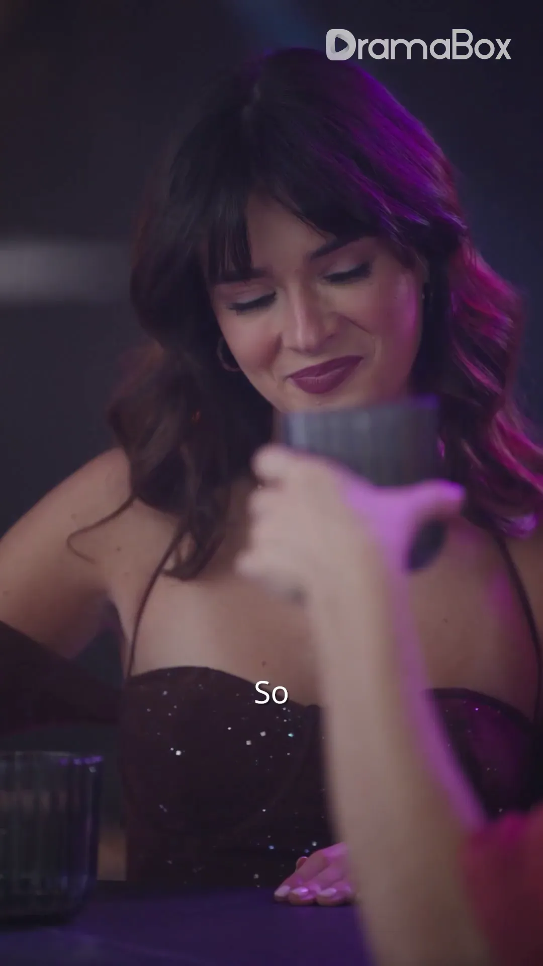 Love Me All You Like - Episode 1