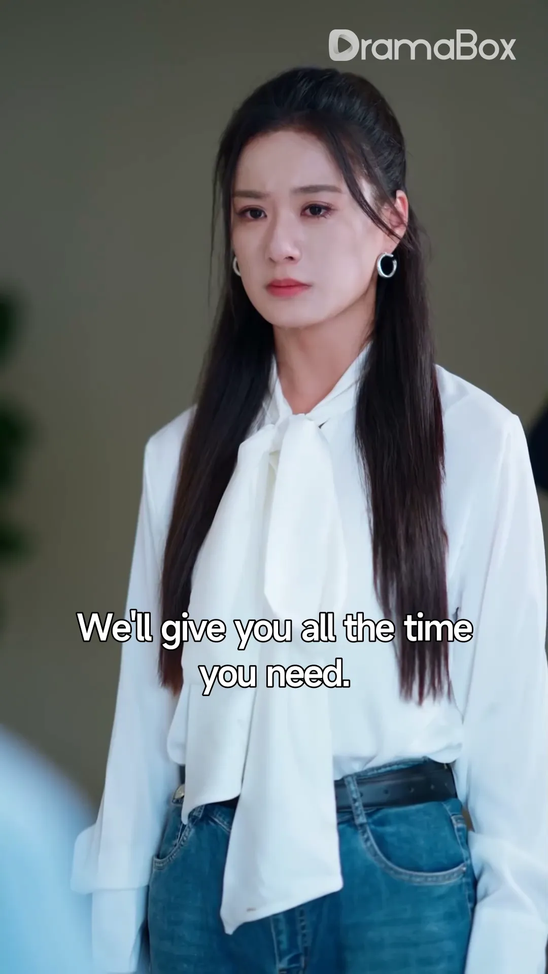 Love on the No-Go List - Episode 3