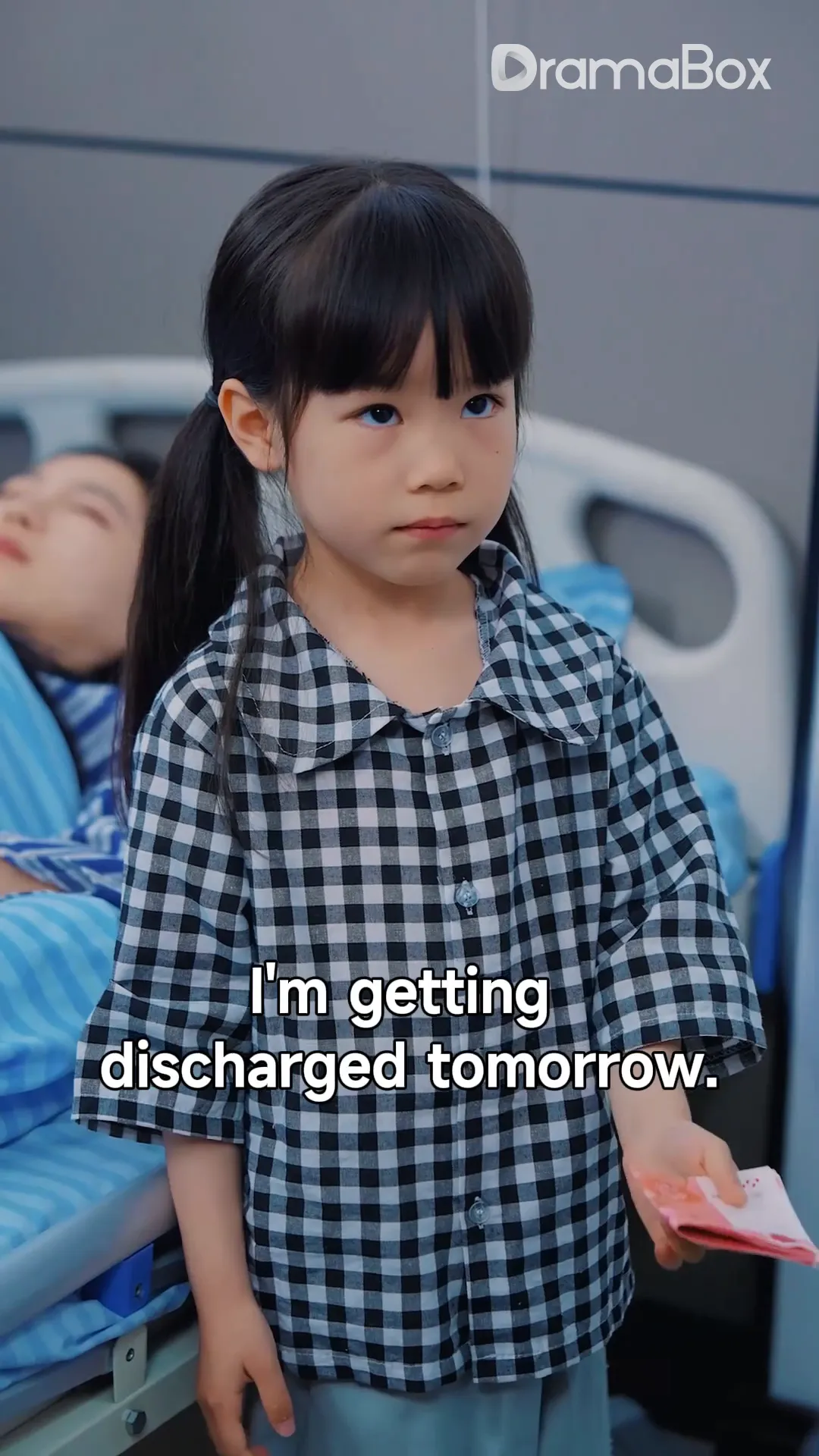Love That Survives the Hurt - Episode 2