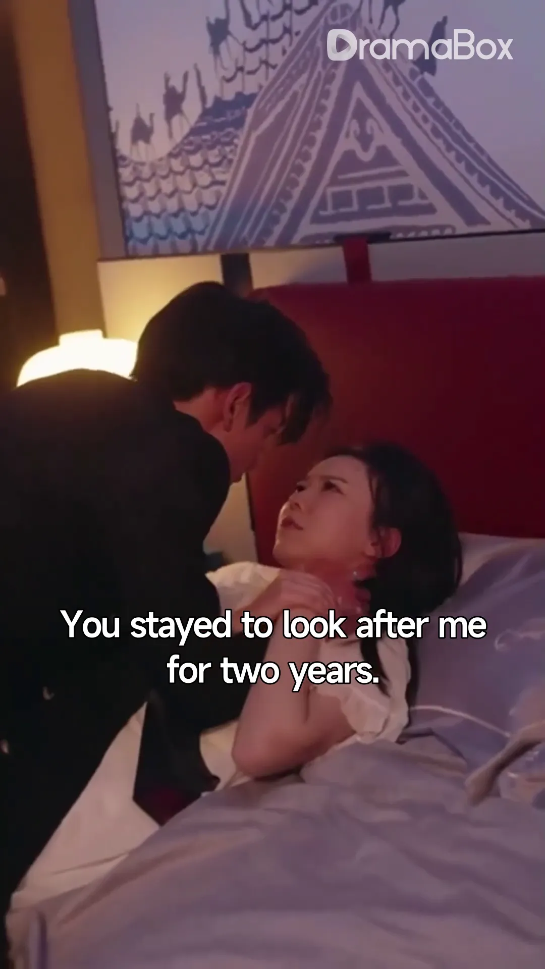 Loved You, Lost You - Episode 1