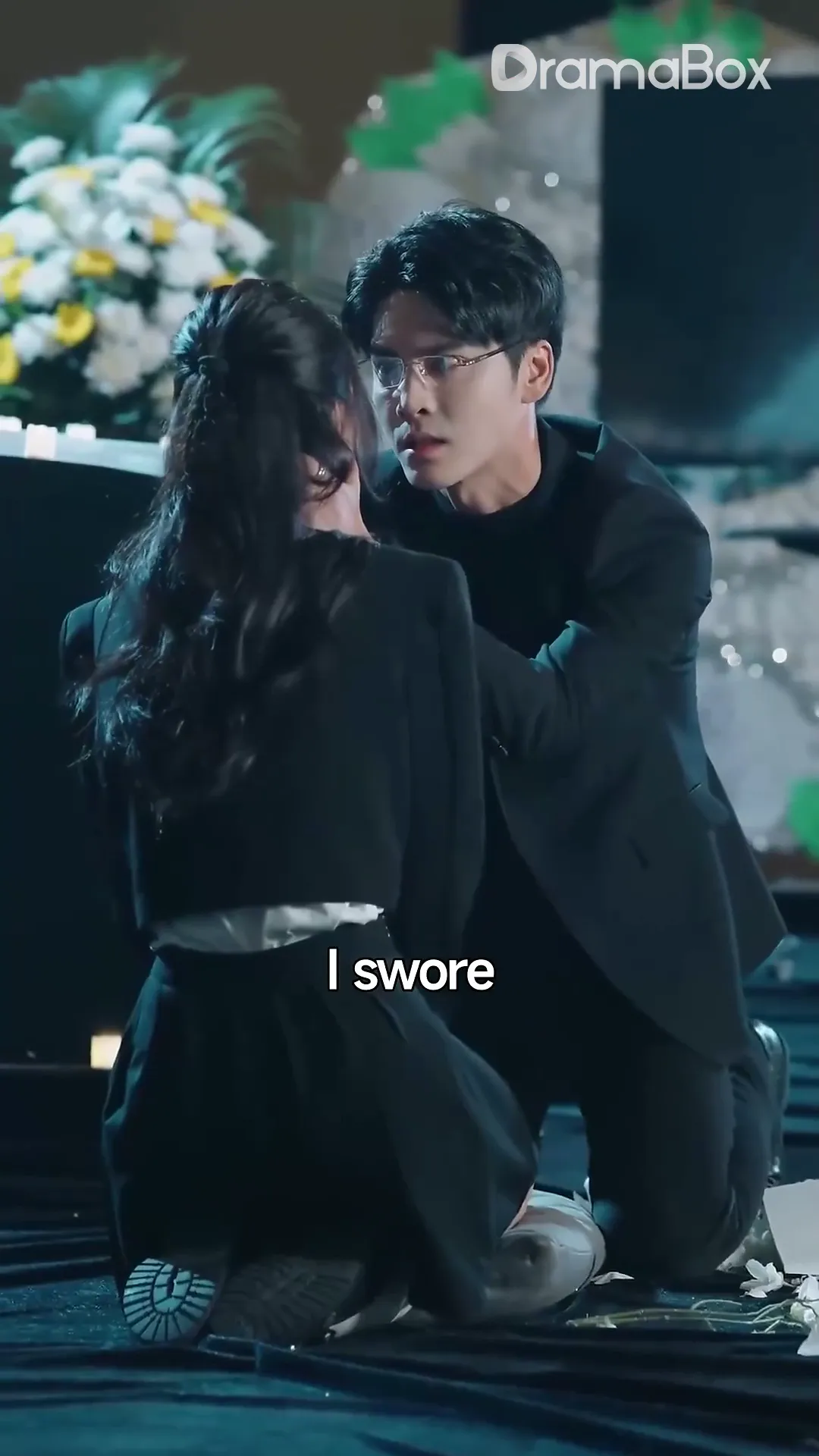 Love's Encore - Episode 1