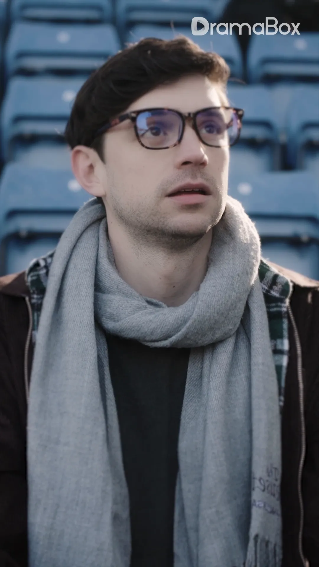 Loving You From the Football Sidelines - Episode 1