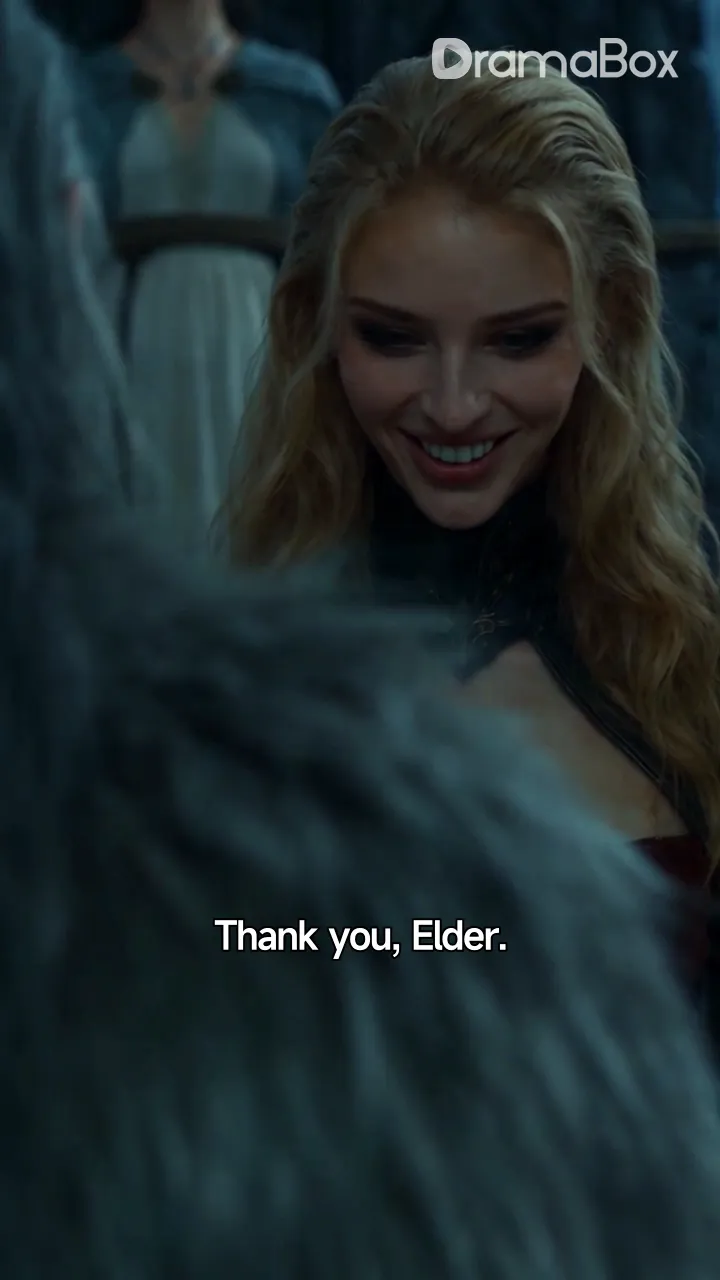 Luna of the Ash Wolf King - Episode 1