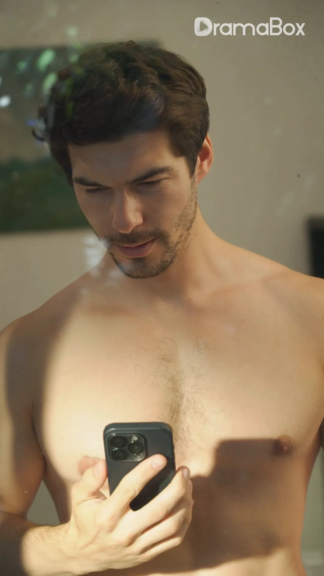 Mated with My Fiance's Alpha Daddy - Episode 3