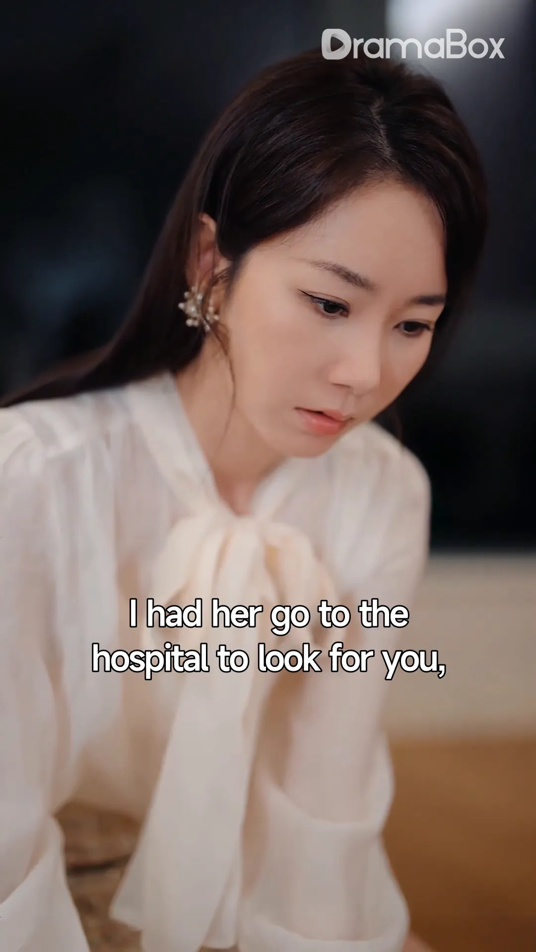 May We Never Meet Again - Episode 3