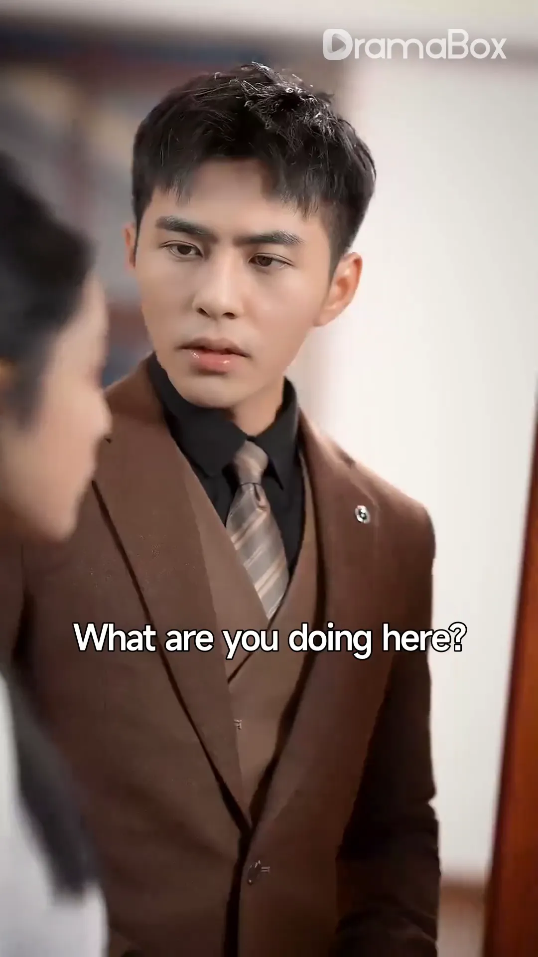 Meant to Be Yours - Episode 2