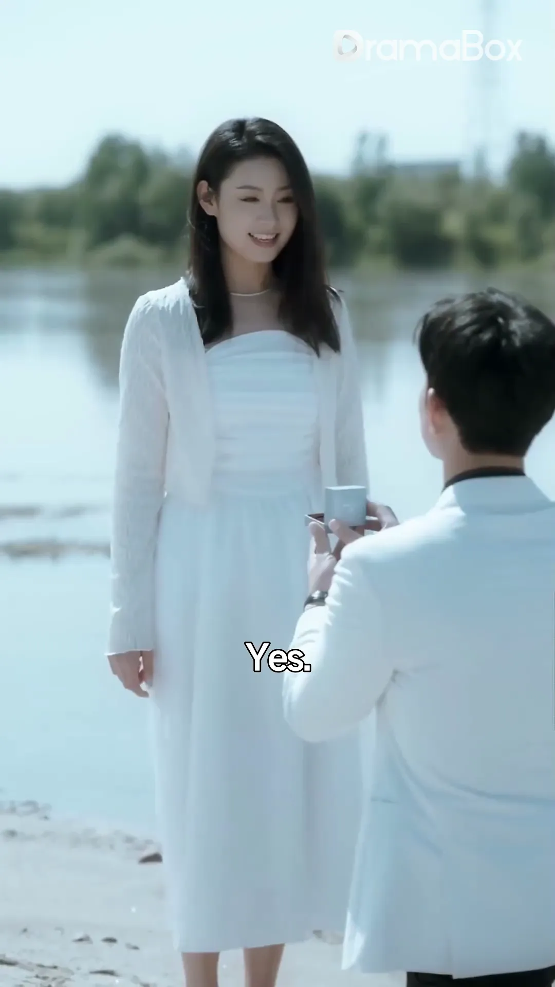 Mr. Singer’s Lasting Love - Episode 1