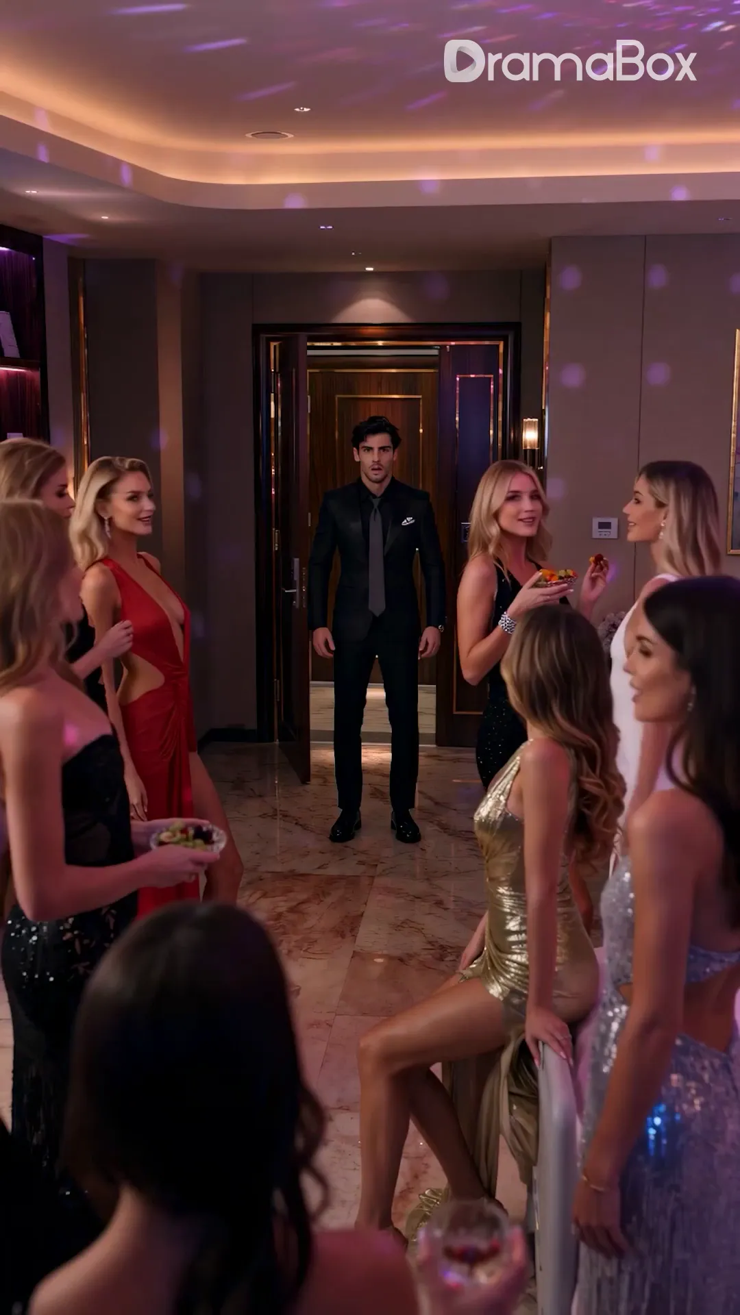 My Billionaire Patient Is My Baby Daddy - Episode 2