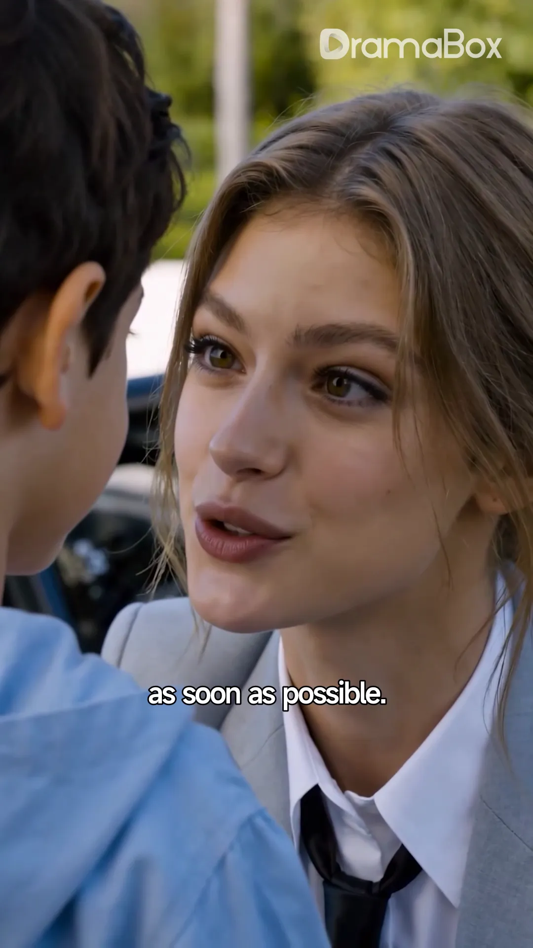 My Billionaire Patient Is My Baby Daddy - Episode 3