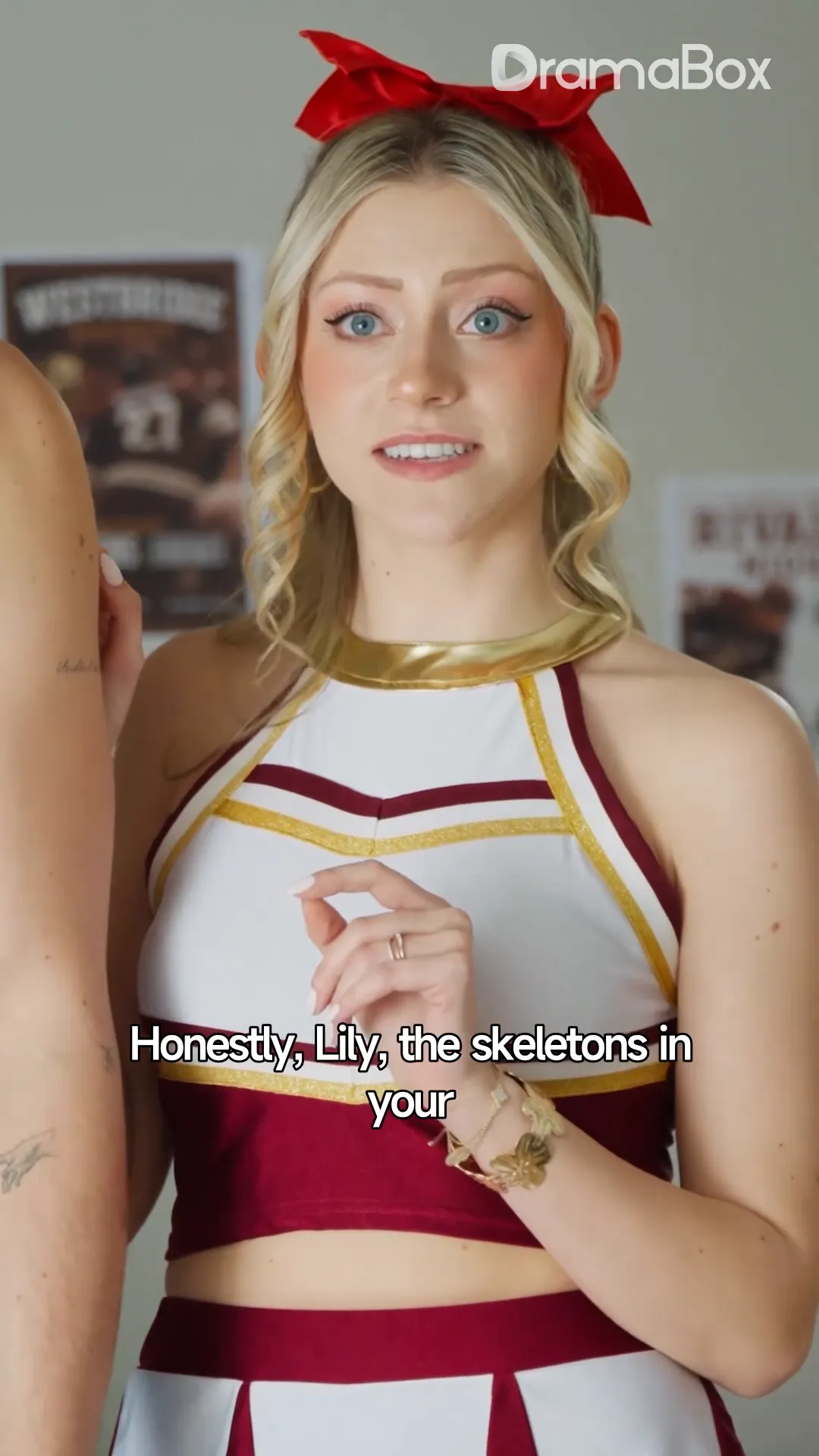 My Ex's Brother Teaches Me to Puck - Episode 3