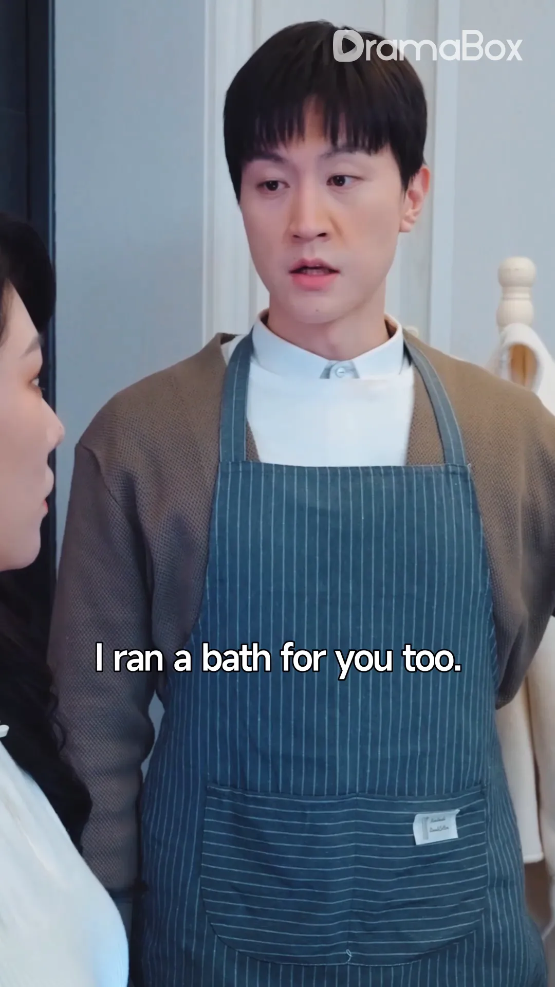 My Love, Out of Service - Episode 1