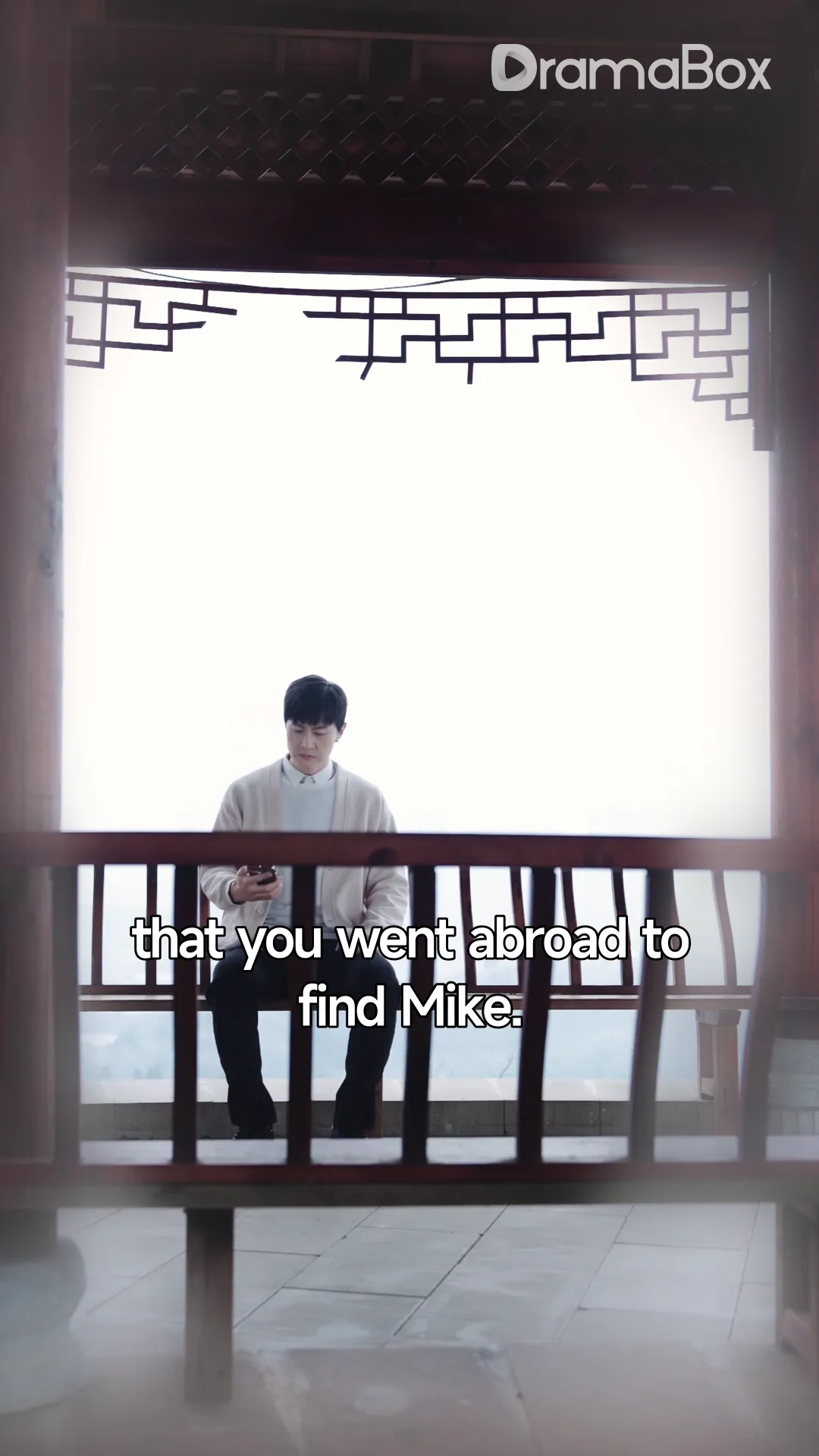 My Love, Out of Service - Episode 3