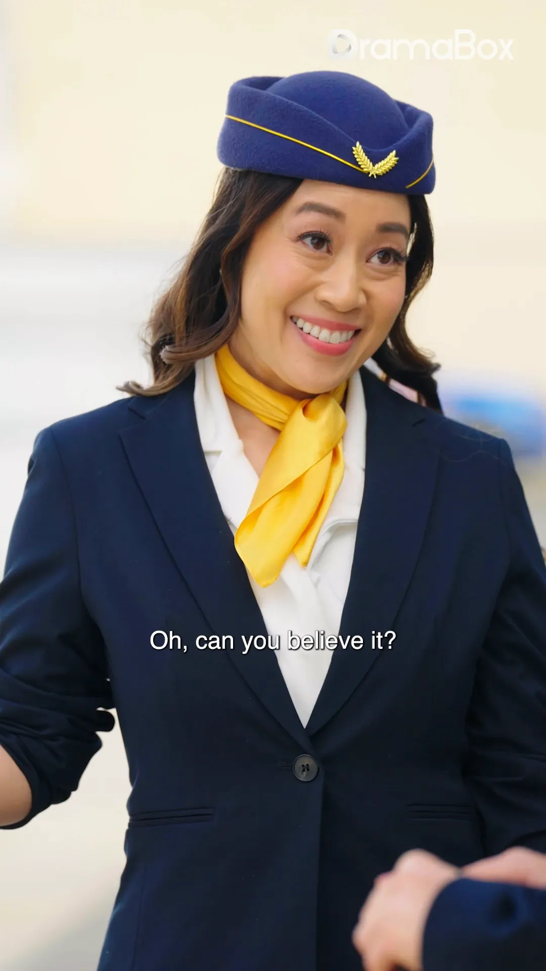 My Mile High Billionaire Obsession - Episode 1