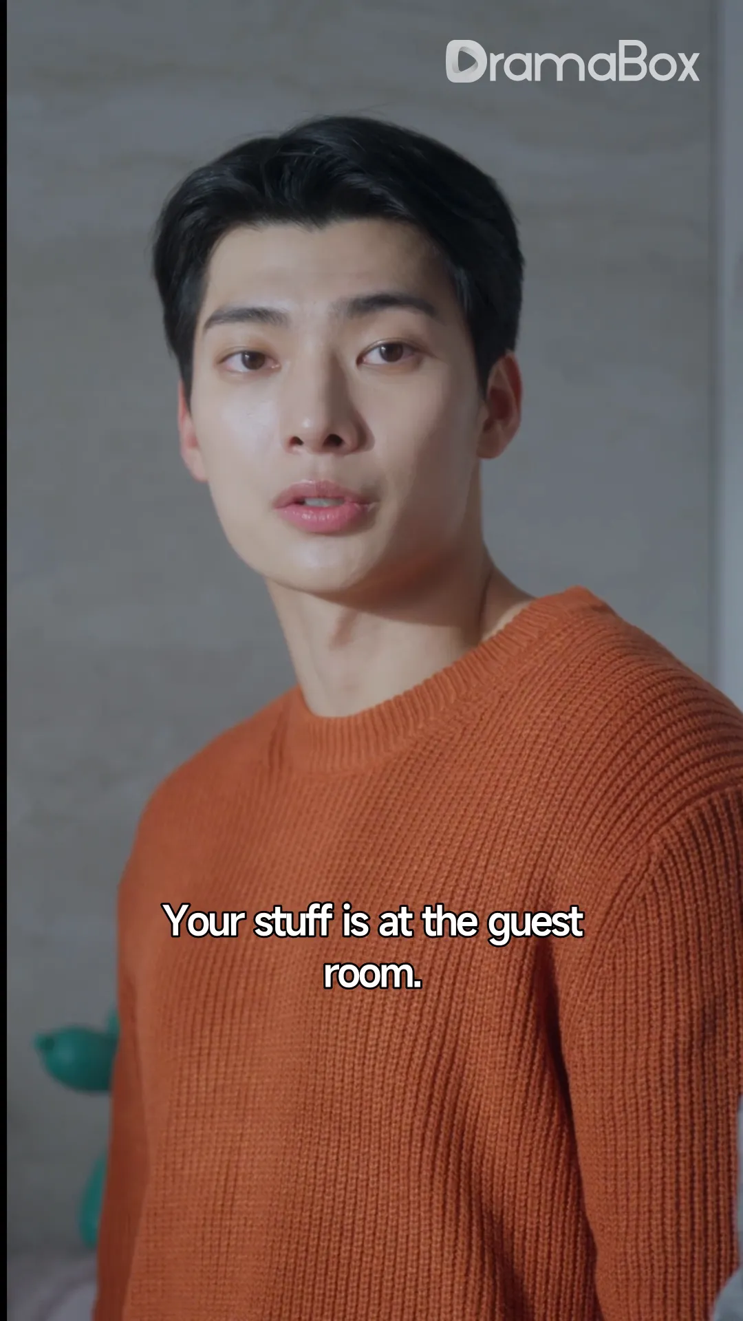 Never Come Back - Episode 3