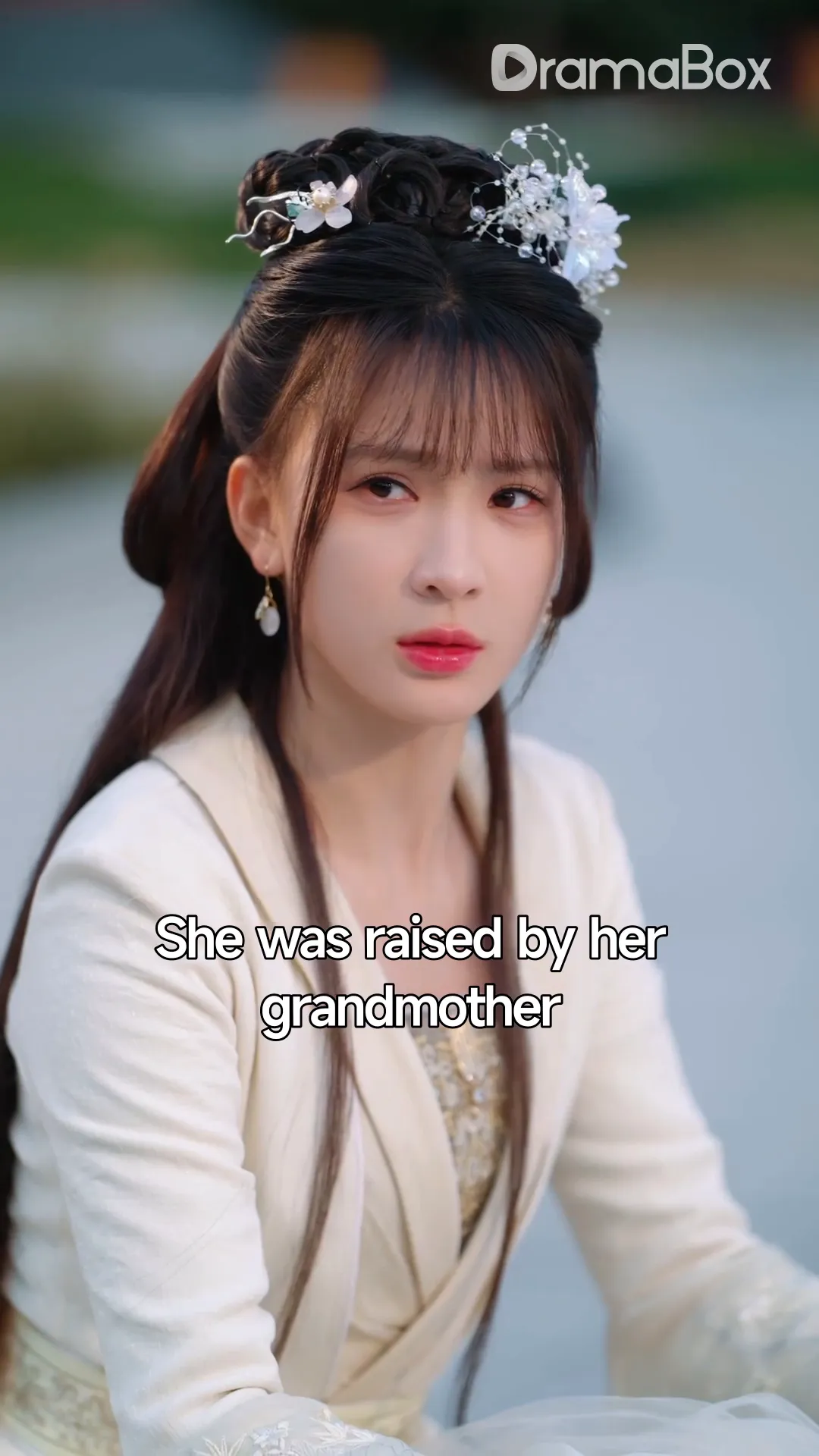 No More Tears for Him - Episode 1