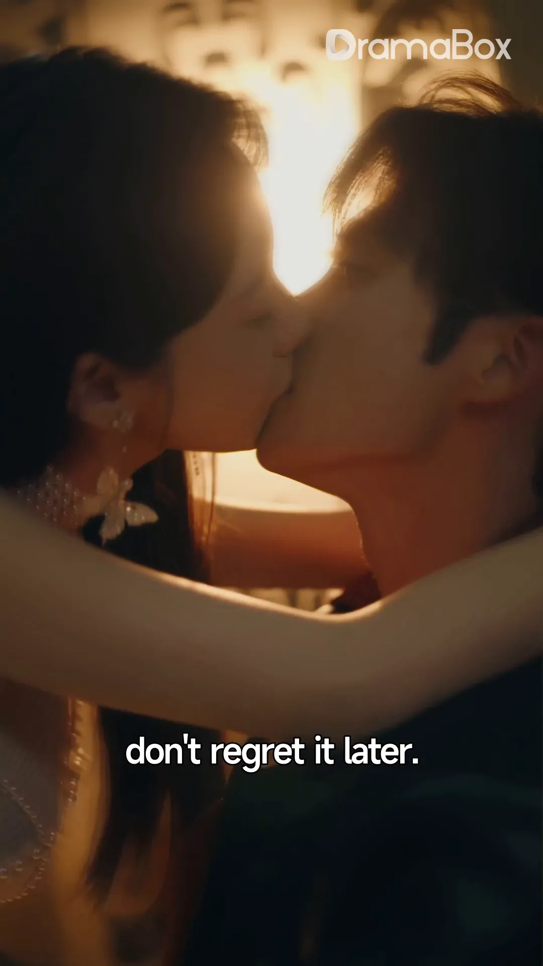 Once She's Mine, She Stays Mine - Episode 1