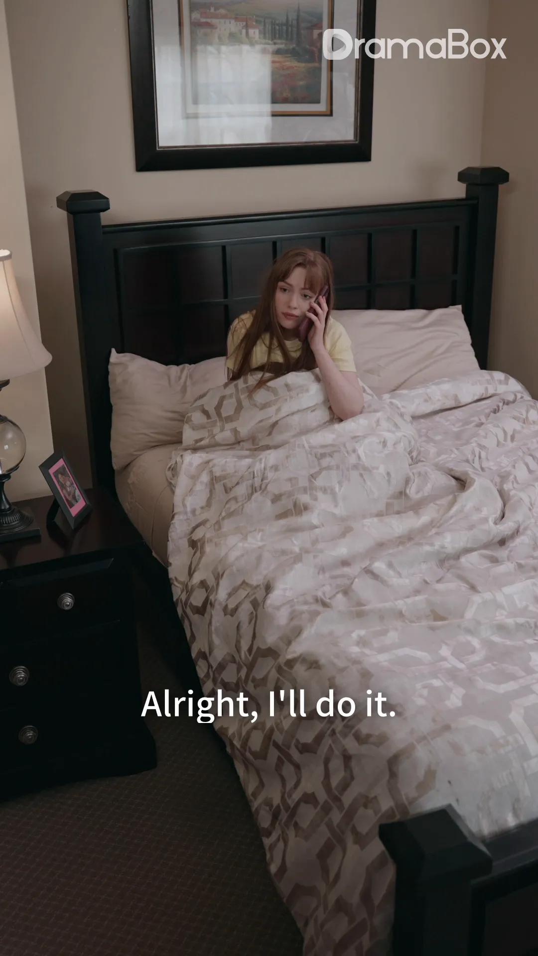Oops! I'm the Heiress - Episode 1