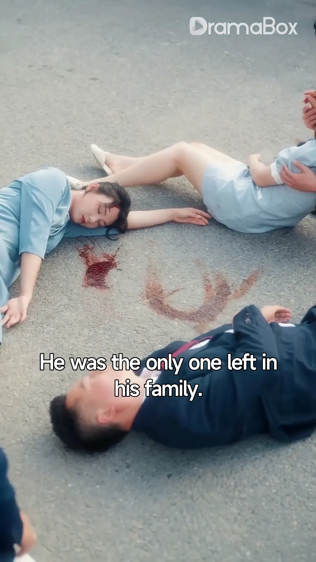 Our Forever, Laid to Rest - Episode 1