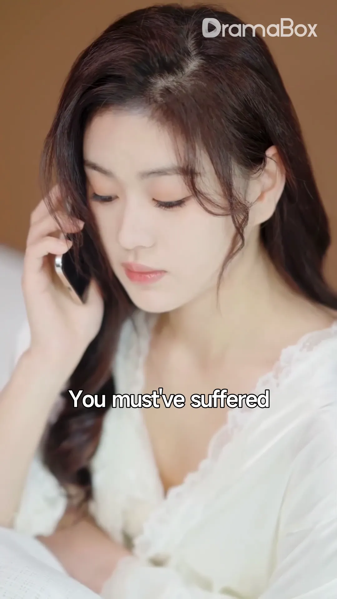 Parting Ways After Love Fades - Episode 1