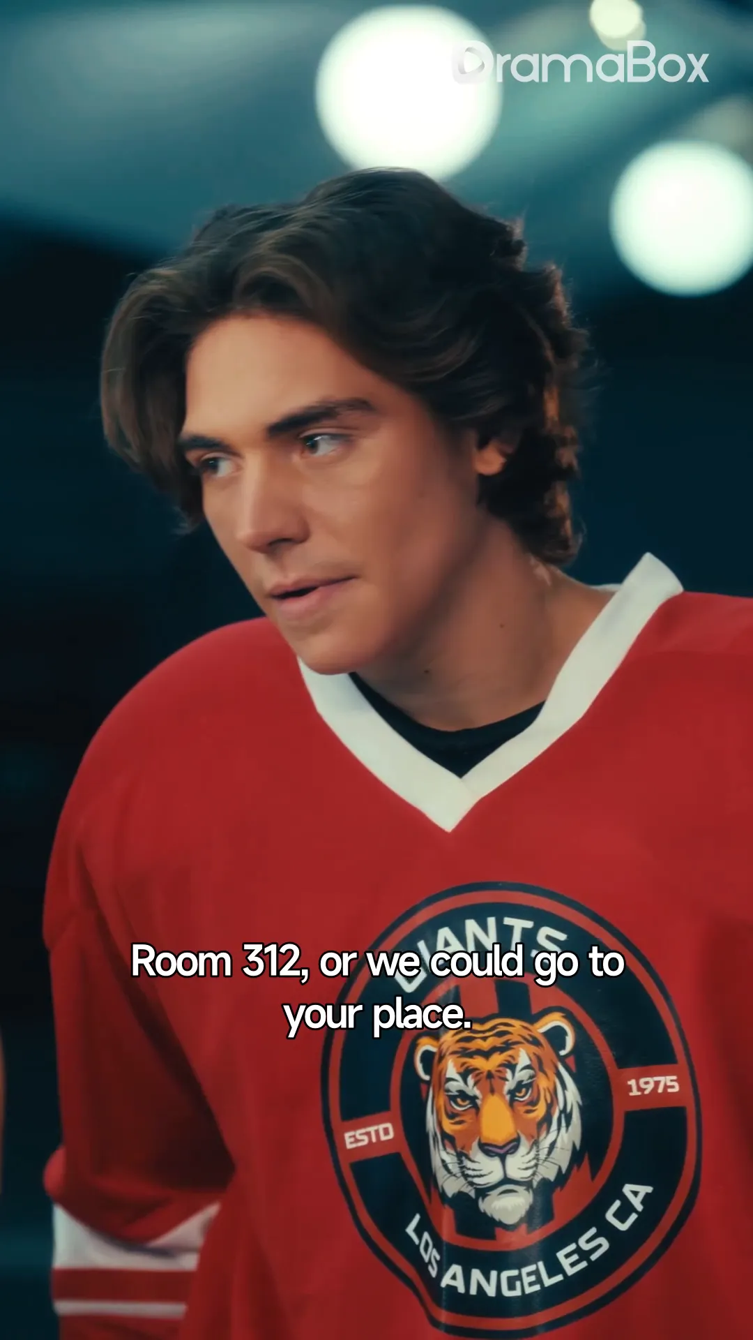 Pucked by My Brother's Rival - Episode 2