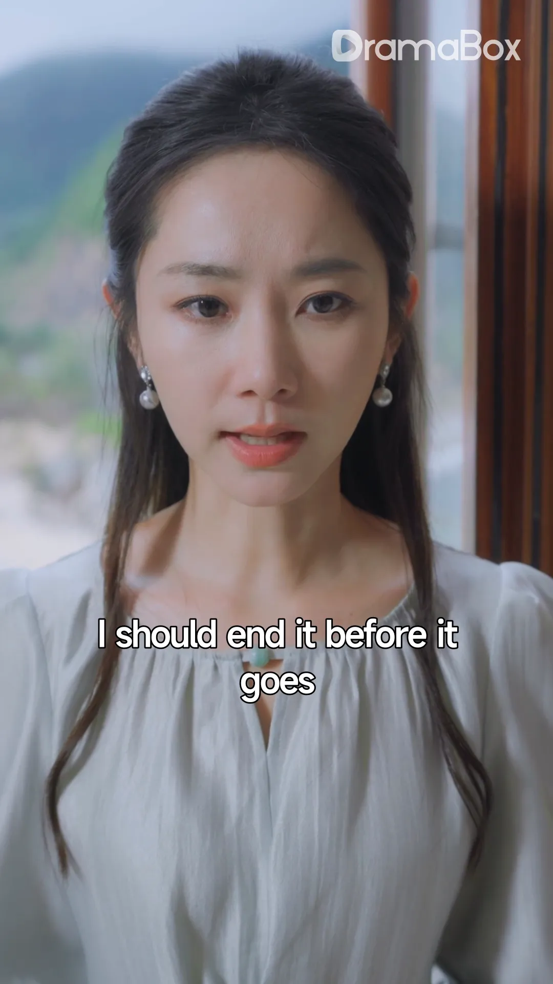 Regret in the Shape of Her Name - Episode 3