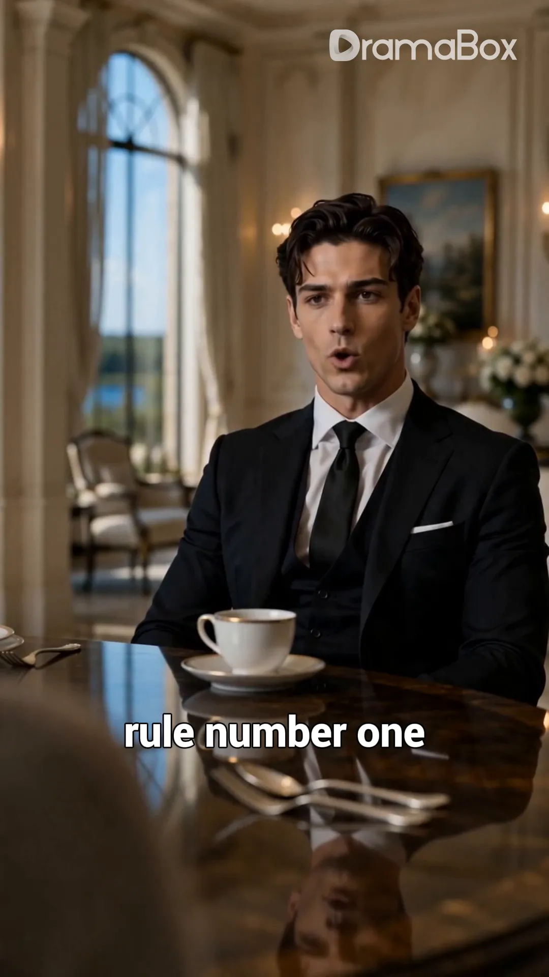 Rent-A-Mom for the Billionaire Twins - Episode 2