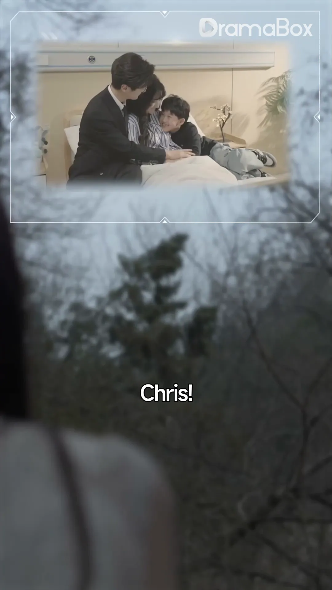 Restarted as His Forever - Episode 1