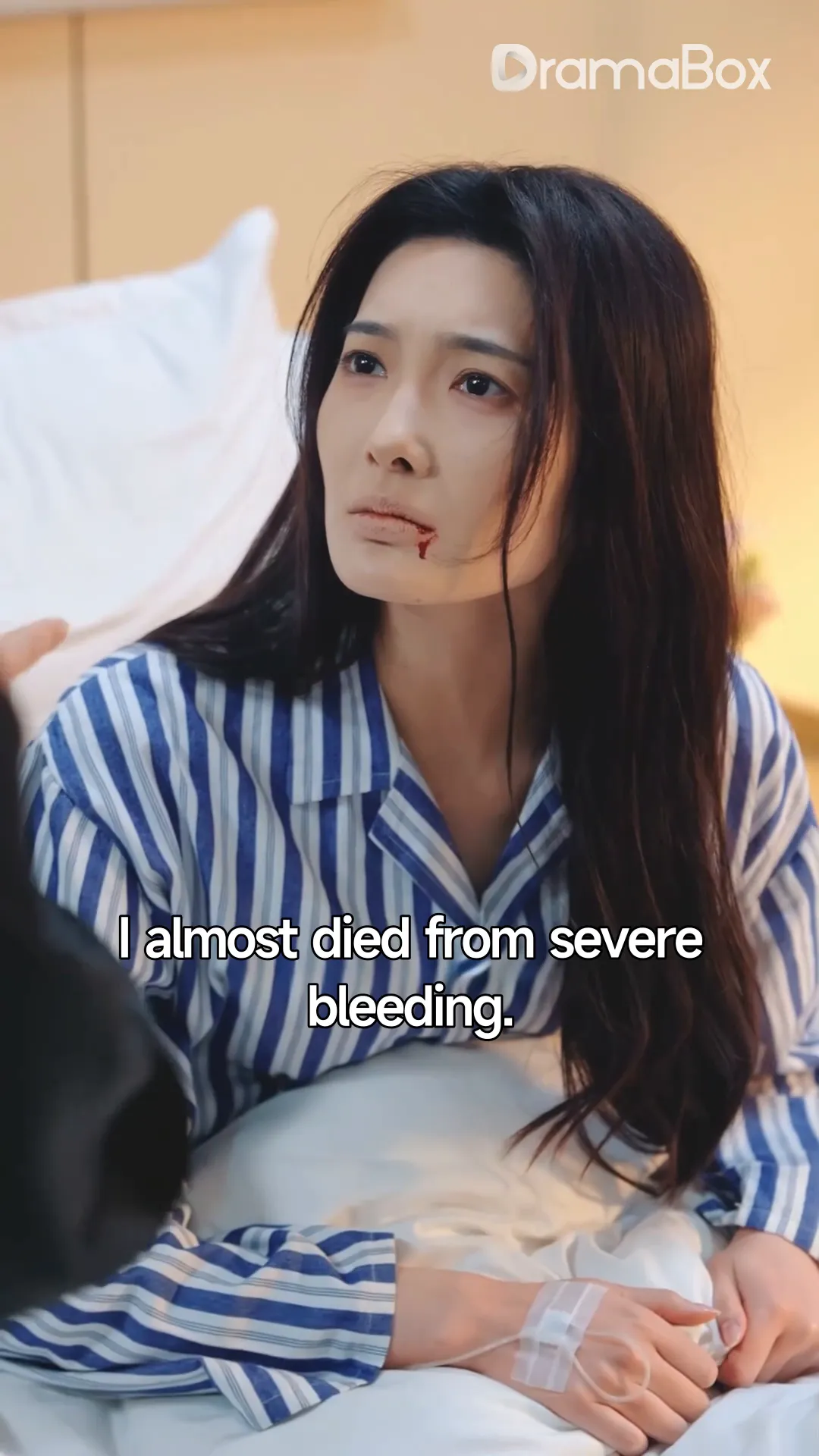 Restarted as His Forever - Episode 3