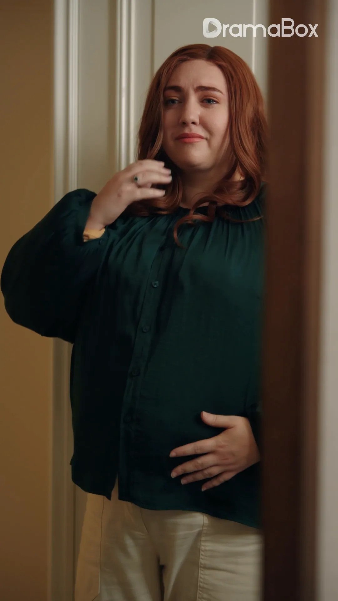 Revenge of XXL Wife - Episode 3