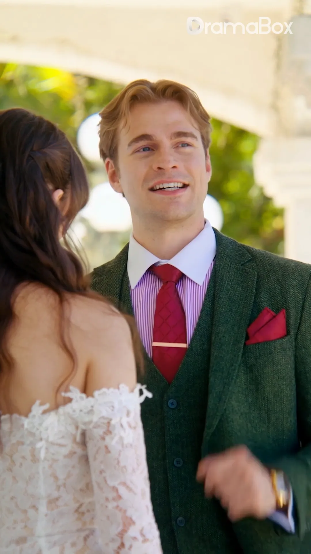Runaway Bride, Billionaire's Catch - Episode 3