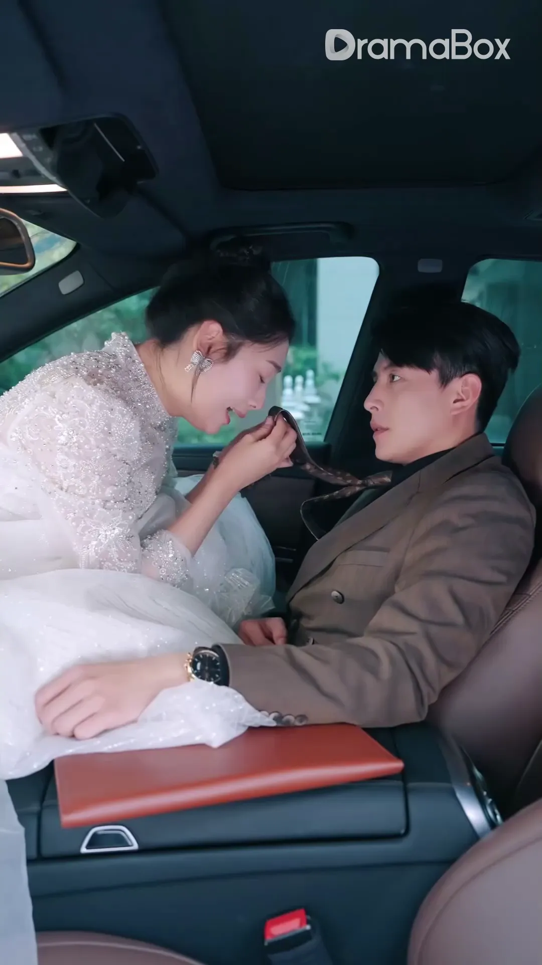 Runaway Bride: Looping Back to You - Episode 2