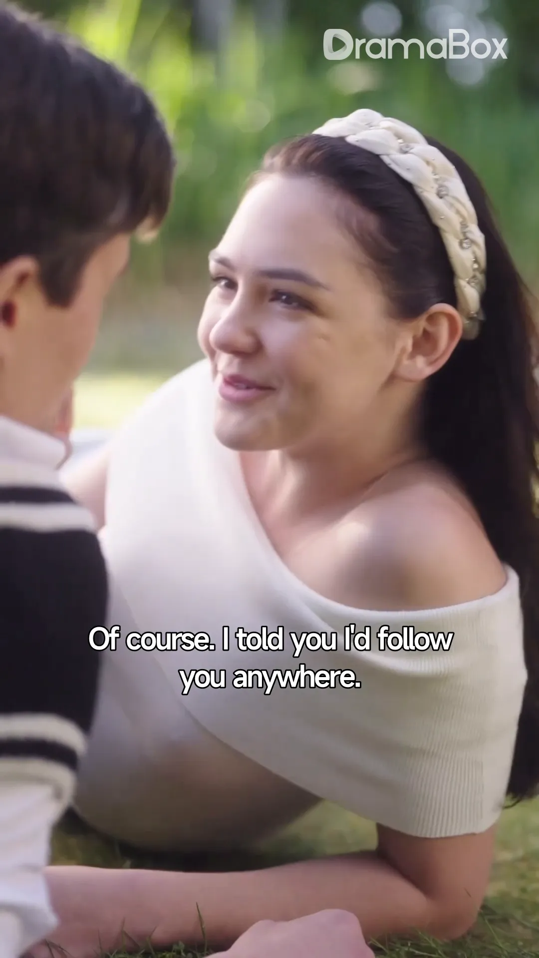 Second Chance With Mafia Lover - Episode 1