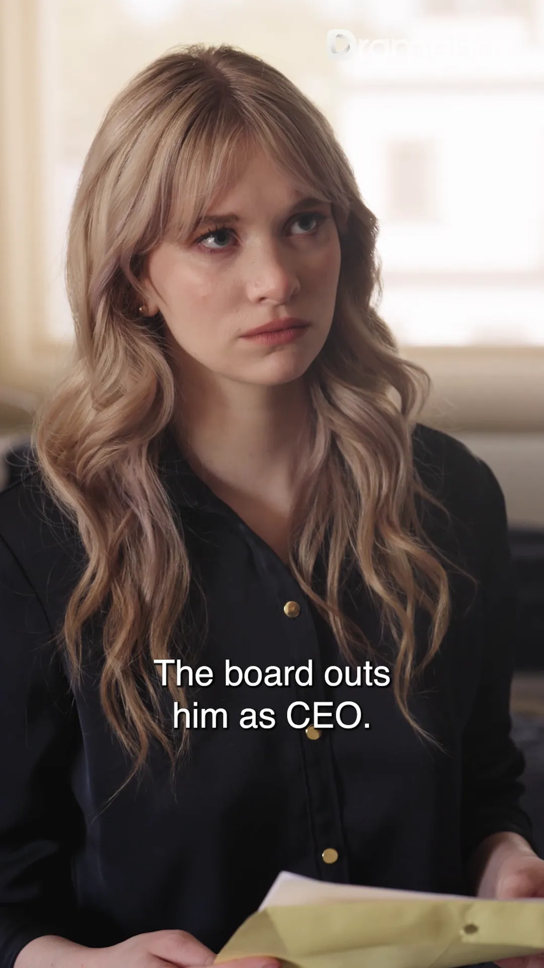 Seducing Mr. Sterling: The Ice-cold Heir - Episode 1