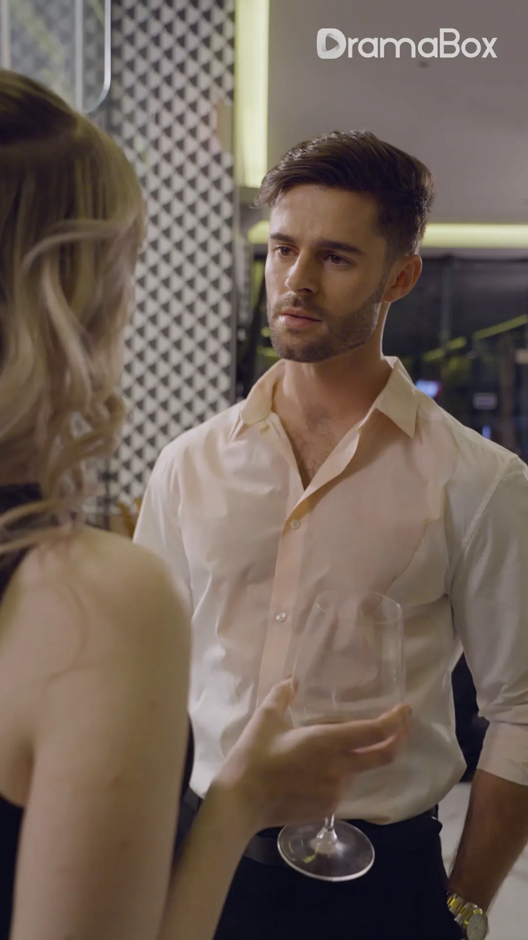 Seducing Mr. Sterling: The Ice-cold Heir - Episode 2